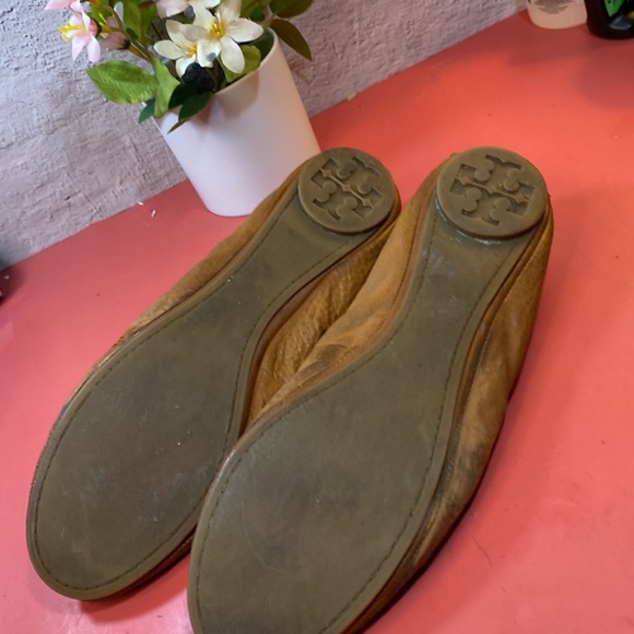 Tory Burch shoes SZ 9.5 M - Picture 5 of 6